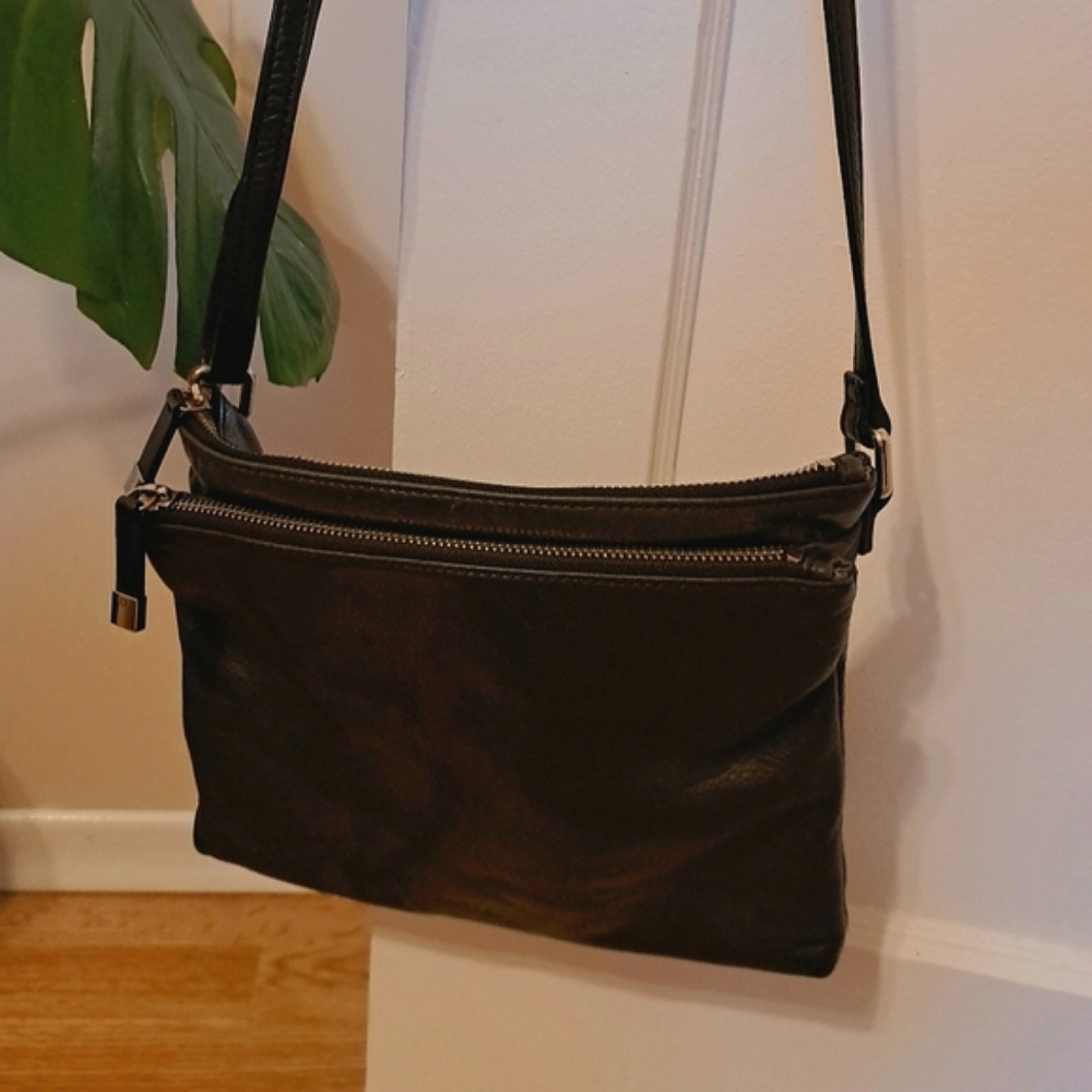 Margot Crossbody Handbag